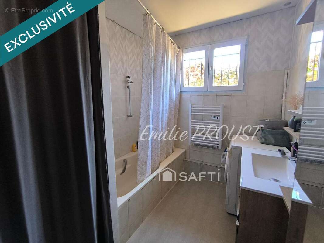 Photo 9 - Maison à BUXEROLLES