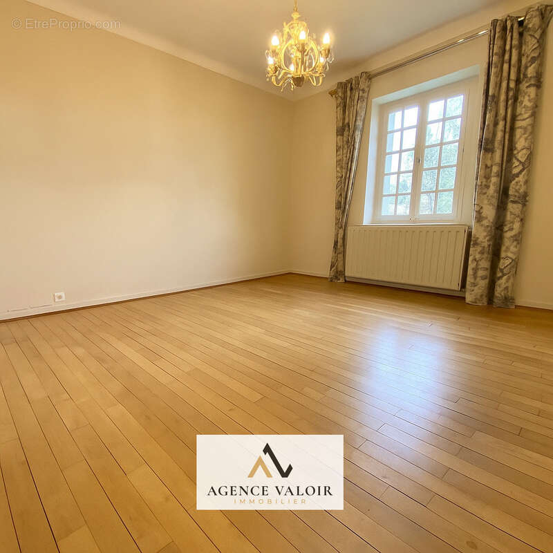 Maison à WOLFSKIRCHEN