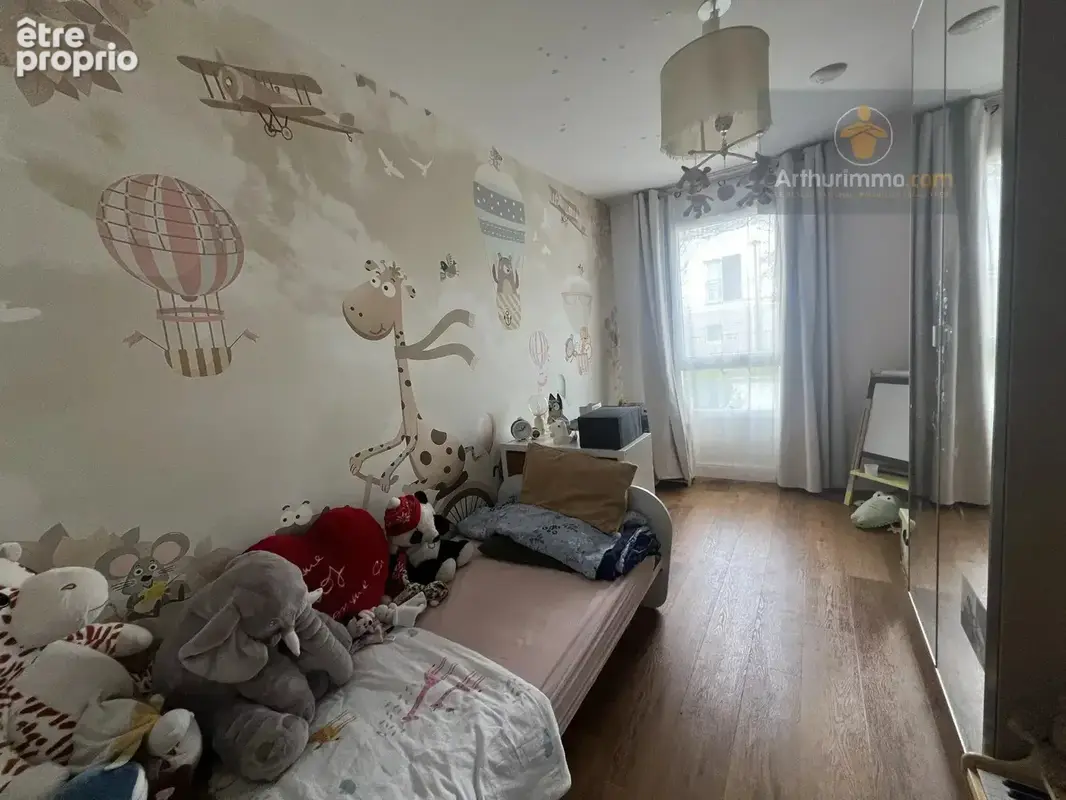 Vente Appartement Elancourt(78990) 270 000ï¿œ - photo 8