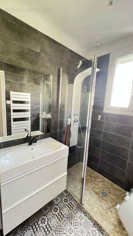 Maison à LA FERTE-ALAIS