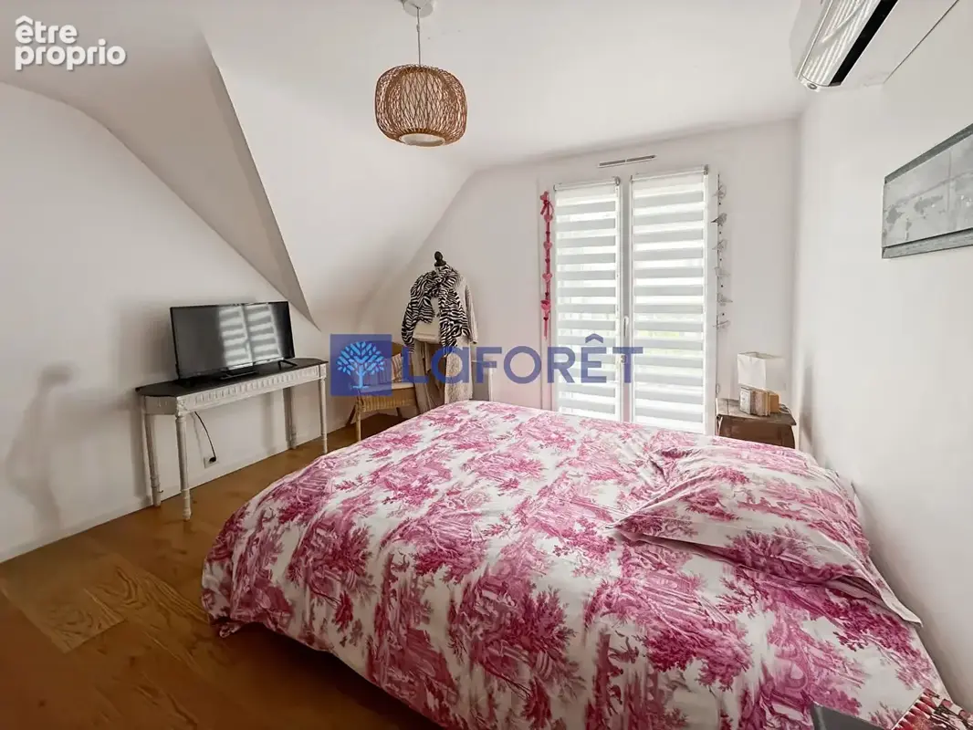 Maison familiale avec sous-sol Chinon 5 pièce(s) 150 m2 - photo 11