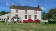 Maison à MONTOURNAIS