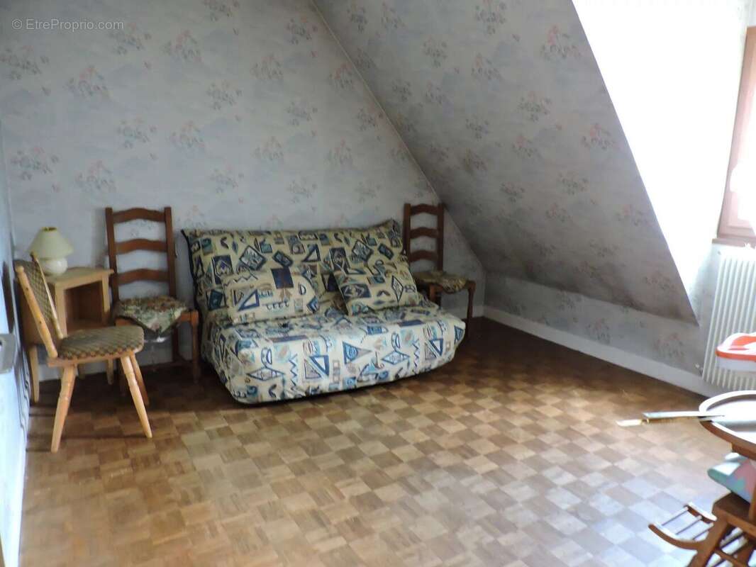 Maison à MAINTENON