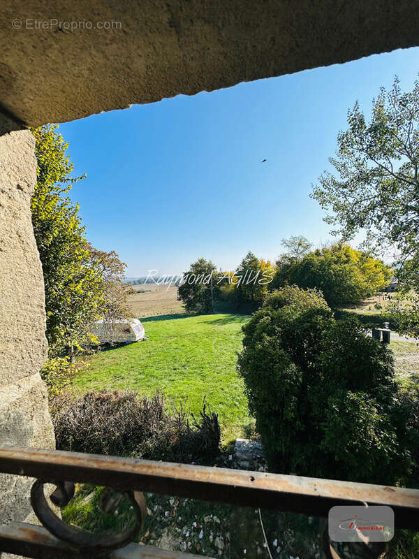 Charmant maison en pierre de 3 chambres avec une vue imprenable - photo 19