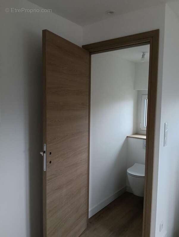 Photo 5 - Appartement à LE TREPORT