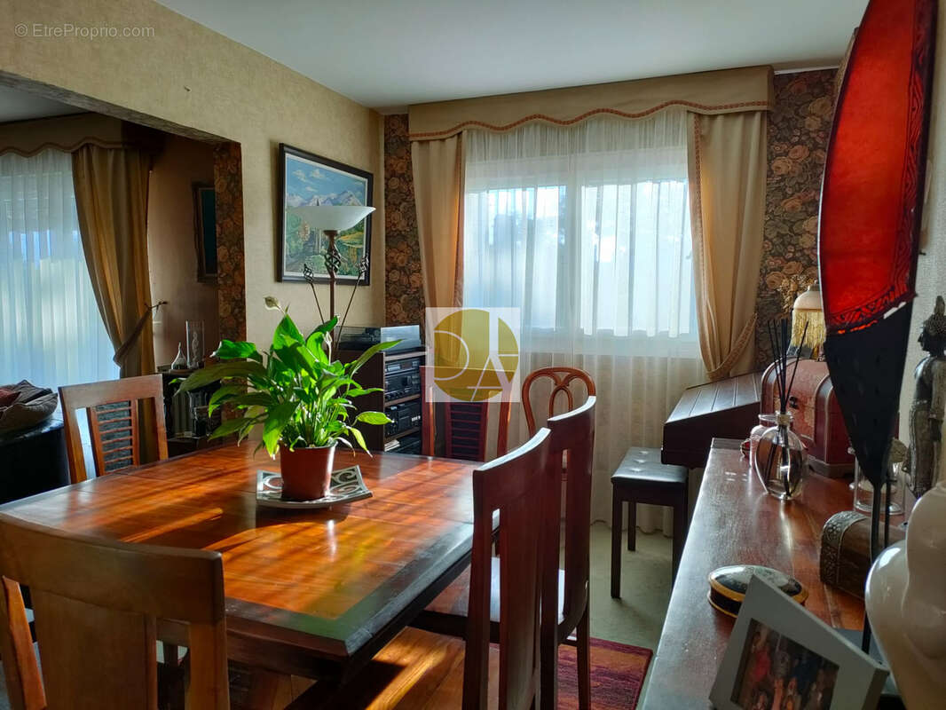 Appartement à PAU