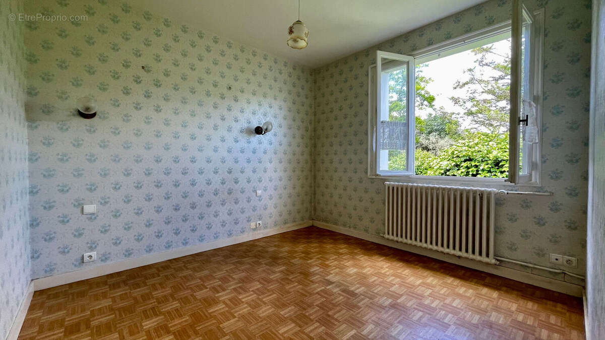 Maison Plobannalec Lesconil - photo 8
