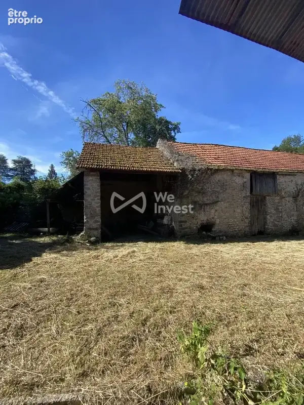 Maison à GUIGNEVILLE-SUR-ESSONNE