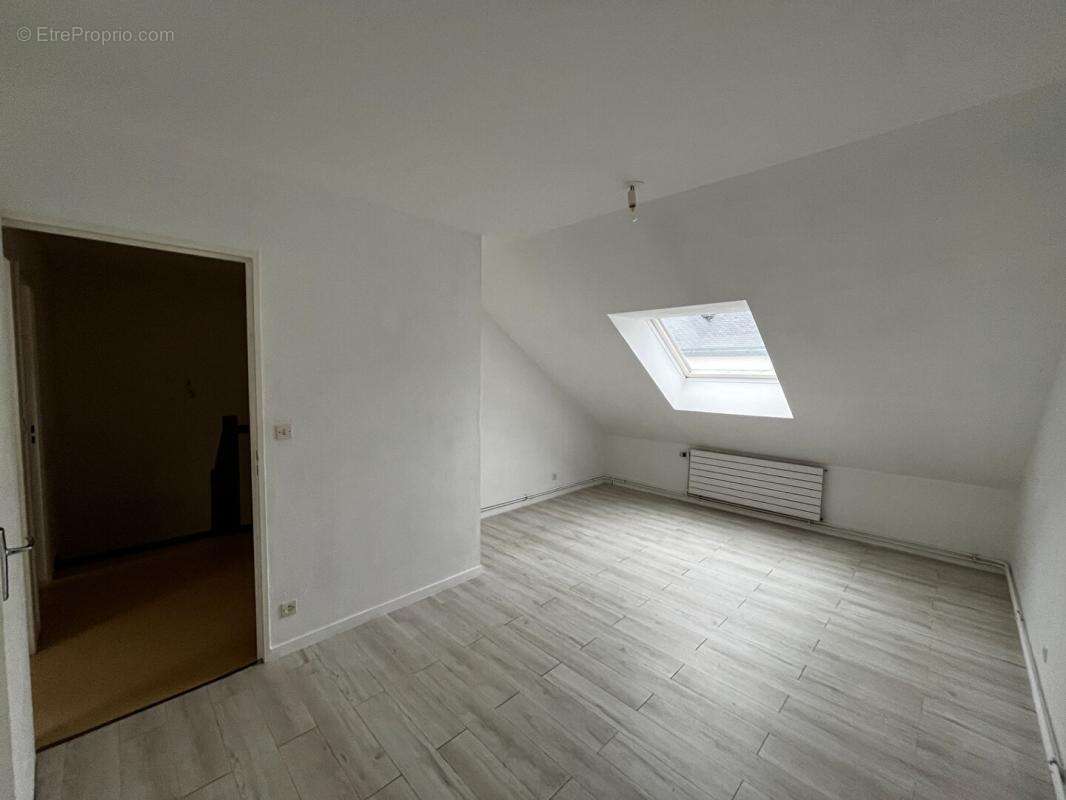 Appartement à ANGERS