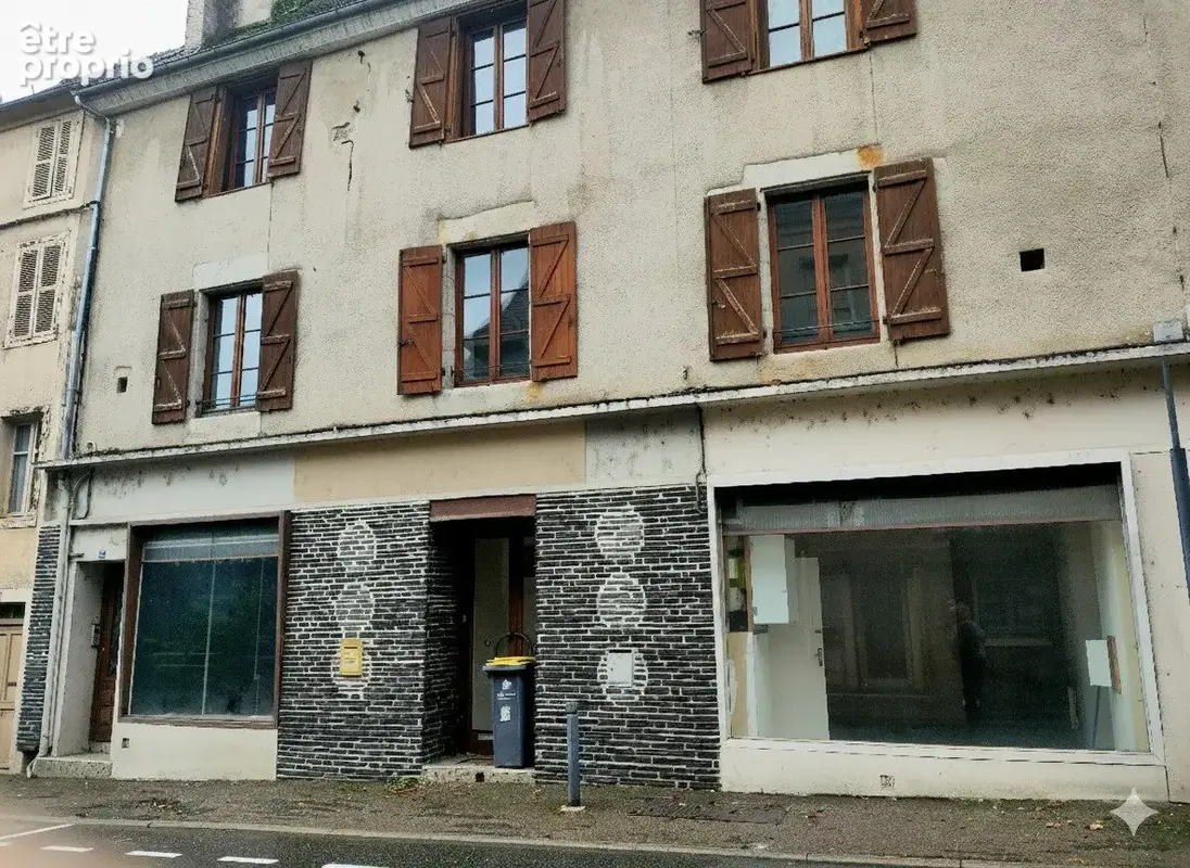 Photo Appartement à Beaulieu-Sur-Dordogne au prix de 99 000€