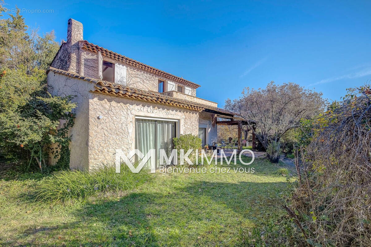Maison à VENCE