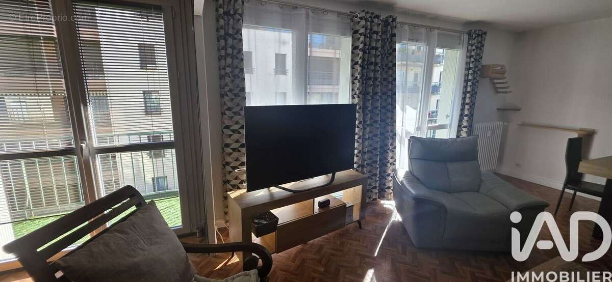 Photo 3 - Appartement à AURILLAC