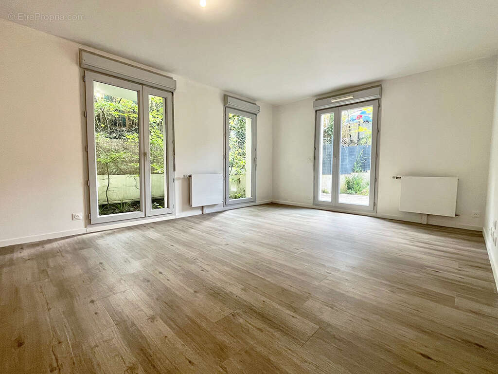 Appartement à MARLY-LE-ROI
