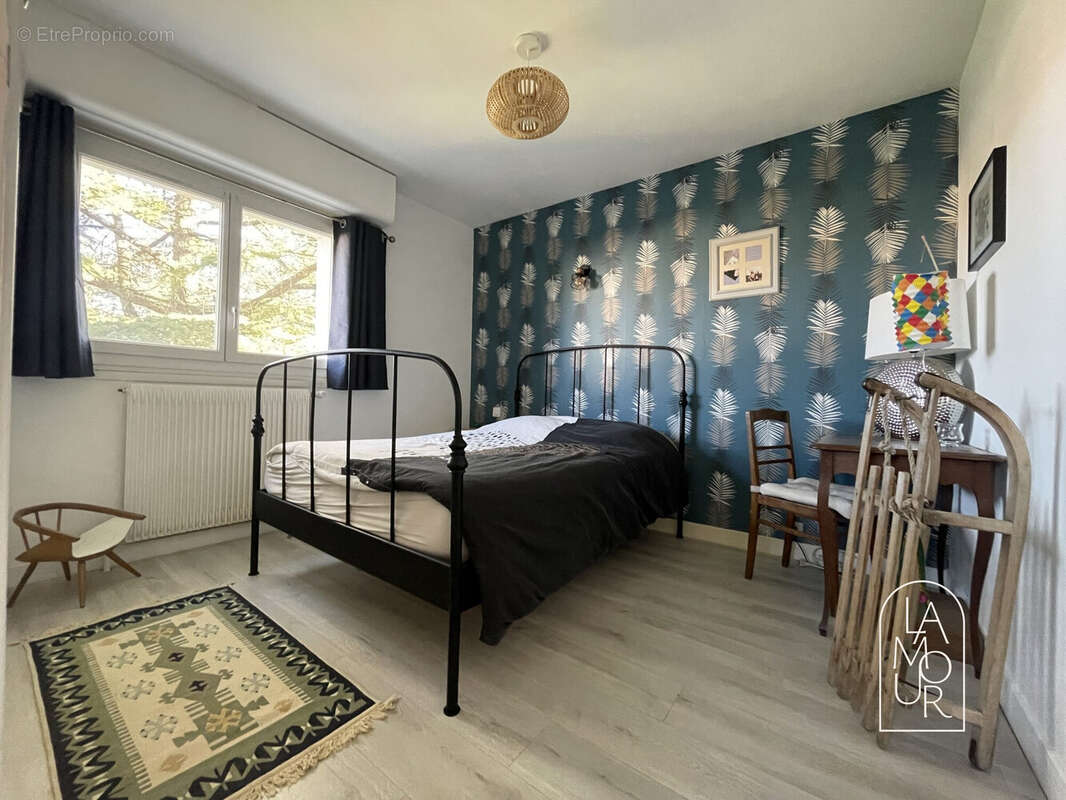 Maison à FONTAINE-LES-DIJON