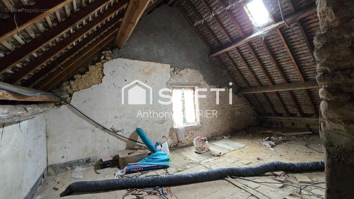 Photo 6 - Maison à ECOUCHE