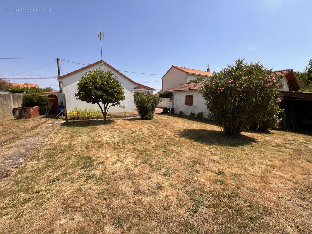 Maison à PORNIC