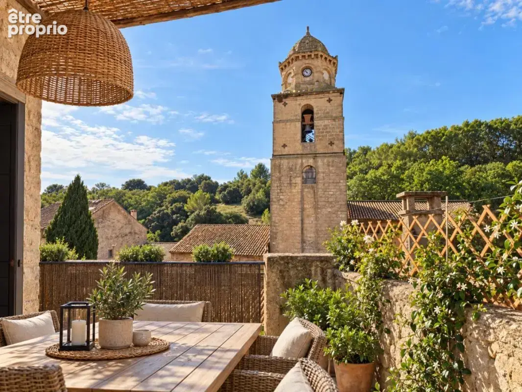 Maison - Rognes - 127m² - photo 1
