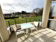 Appartement à SAINT-ANDRE-DES-EAUX