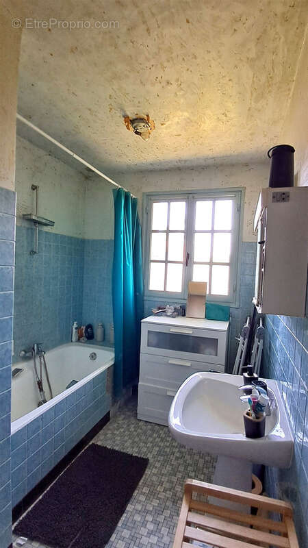 Maison à BREZOLLES