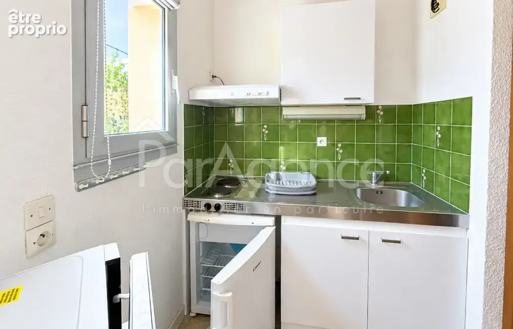 Appartement dans petite résidence - photo 5
