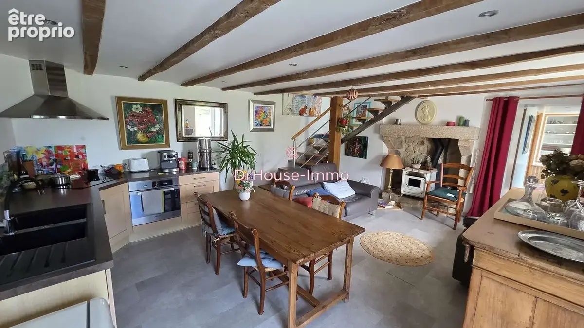Maison 3 pièces 67 m² à vendre à Saint-Barthelemy (56150) - photo 51