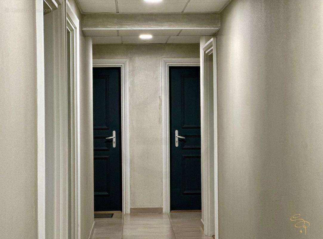 Appartement à HONFLEUR