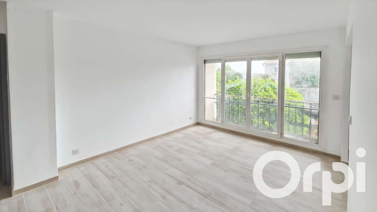 Appartement à SAINT-NAZAIRE