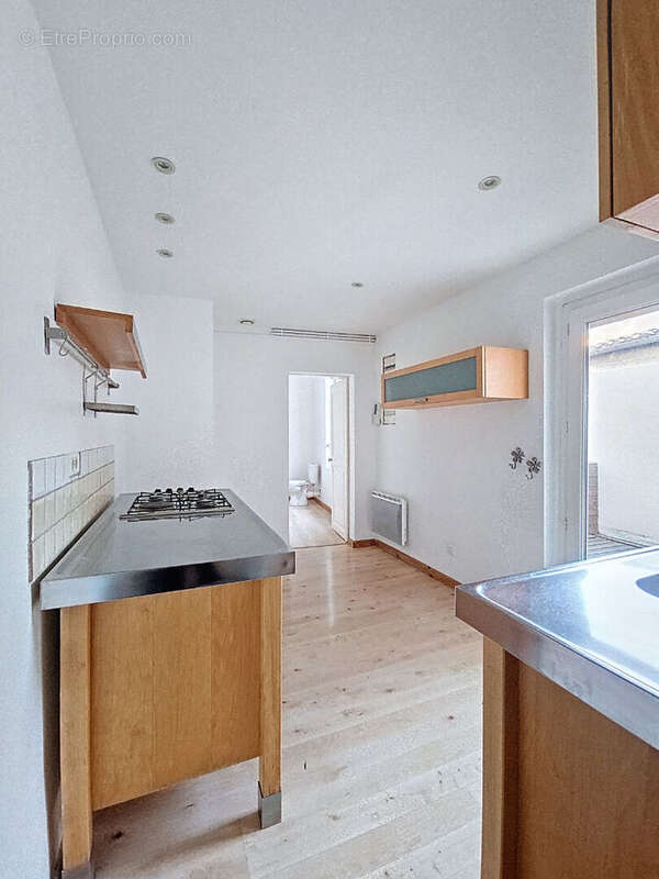 Appartement à NIMES
