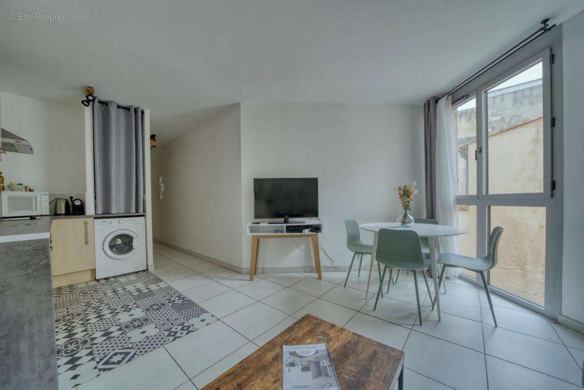 Appartement à LA ROCHELLE