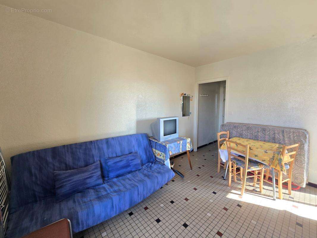Appartement à SAINT-CYPRIEN