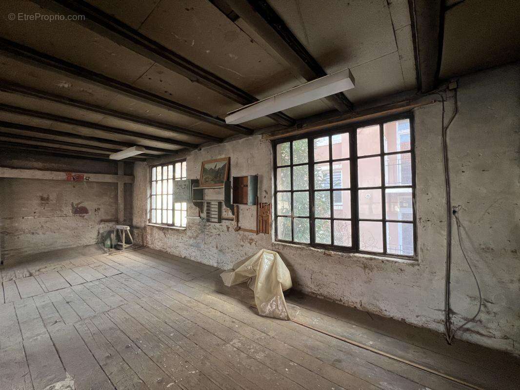 Maison à SCHILTIGHEIM