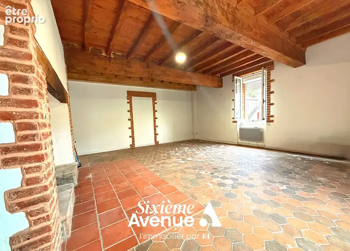 Maison Bessens 4 pièce(s) 150 m2 - photo 6