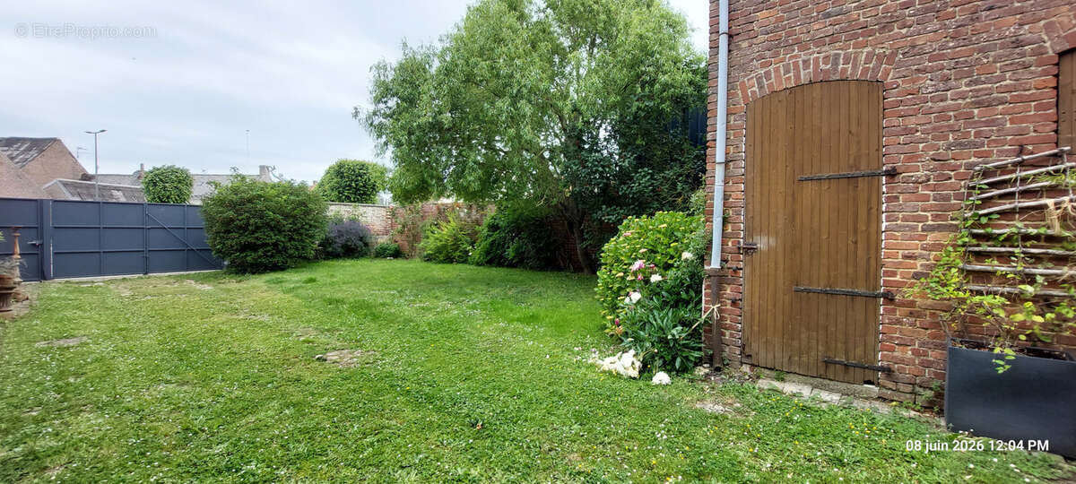 Tres beau corps de ferme a moins de 10 minutes de caudry - photo 17