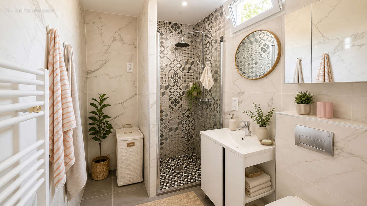 Appartement à CHAMPIGNY-SUR-MARNE