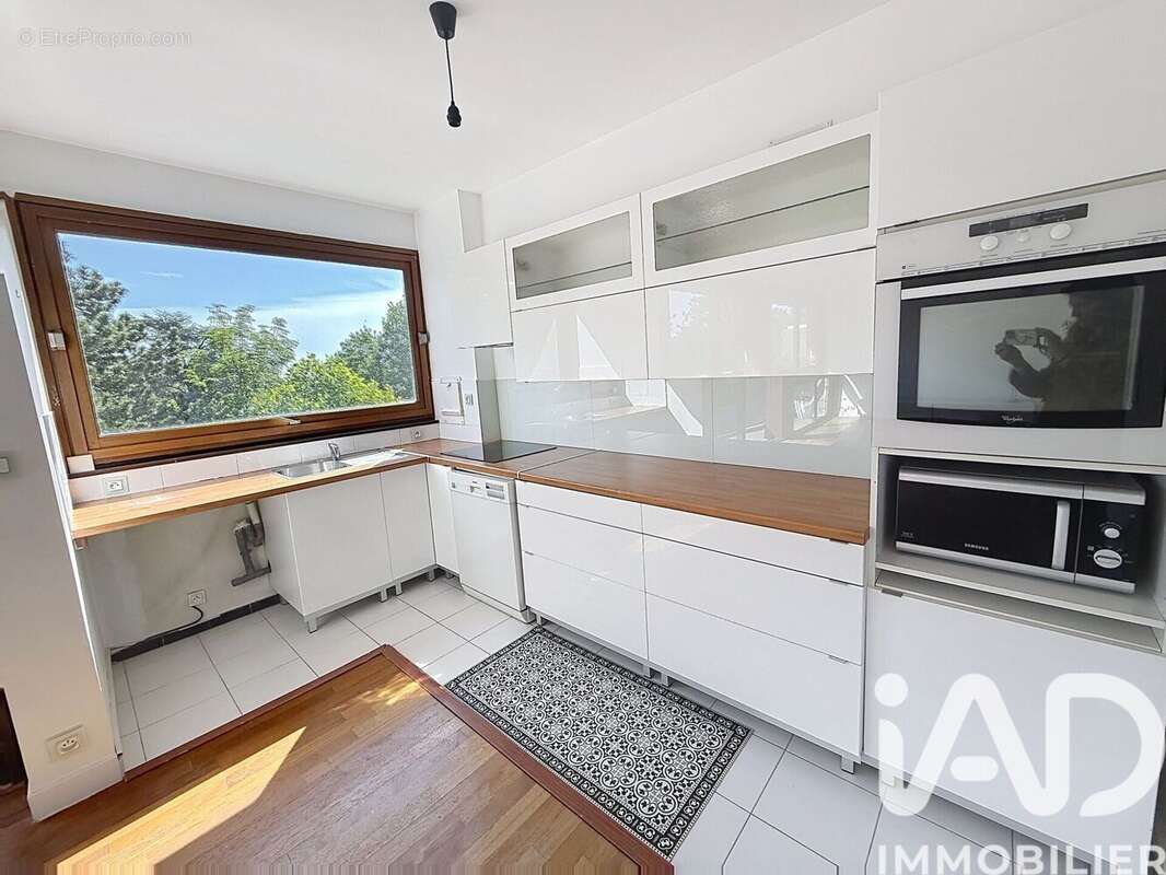 Photo 5 - Appartement à VAUCRESSON