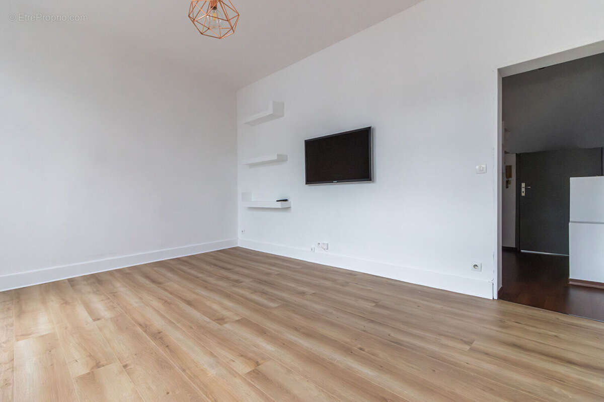 Appartement à RONCHIN