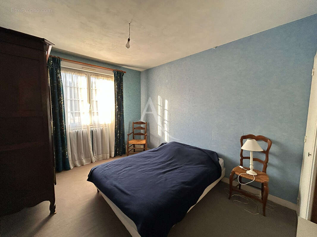 Maison à SAINT-HERBLAIN