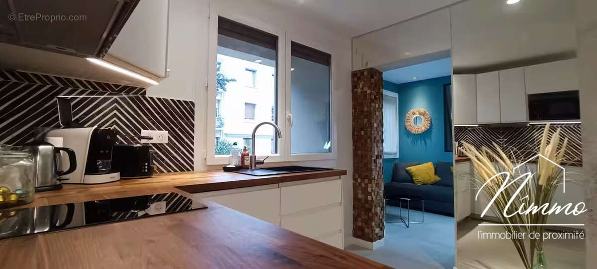 Appartement à NIMES