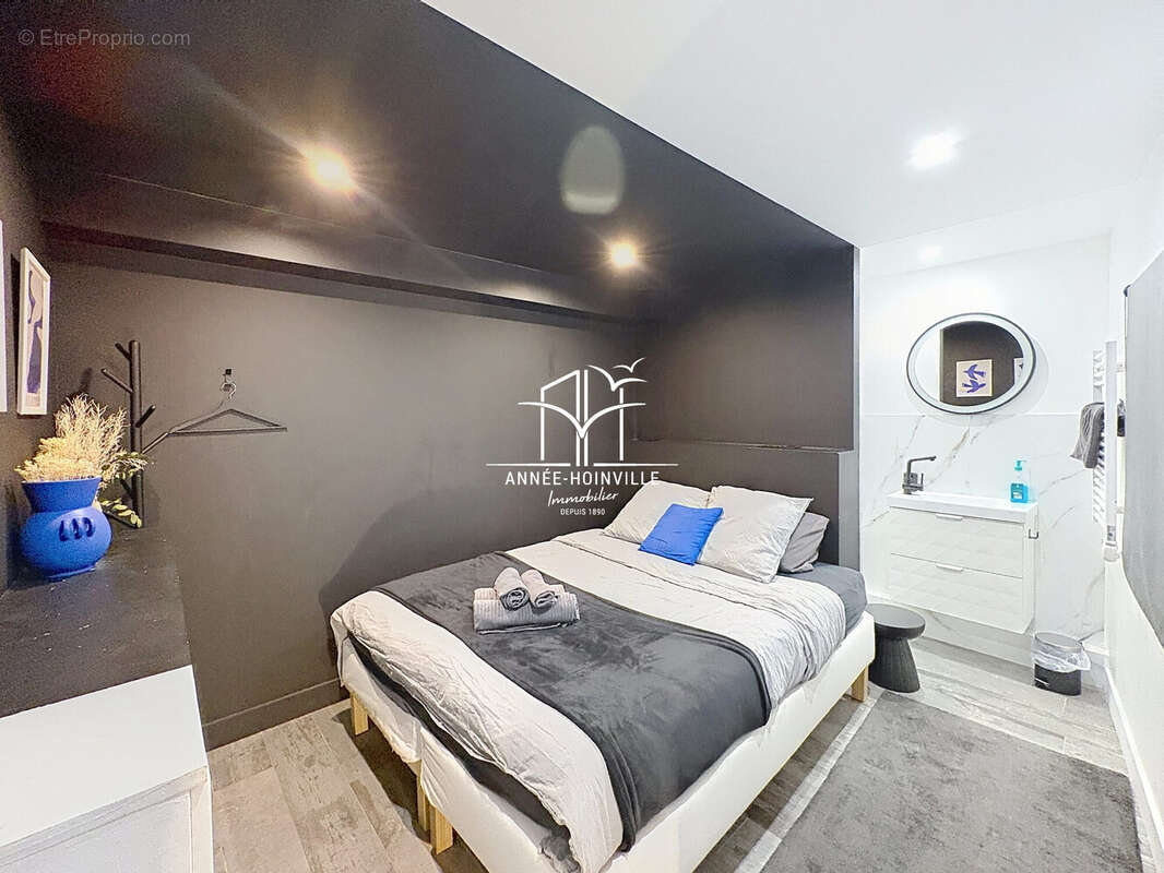Maison 126 m² à Trouville-Sur-Mer  - photo 9