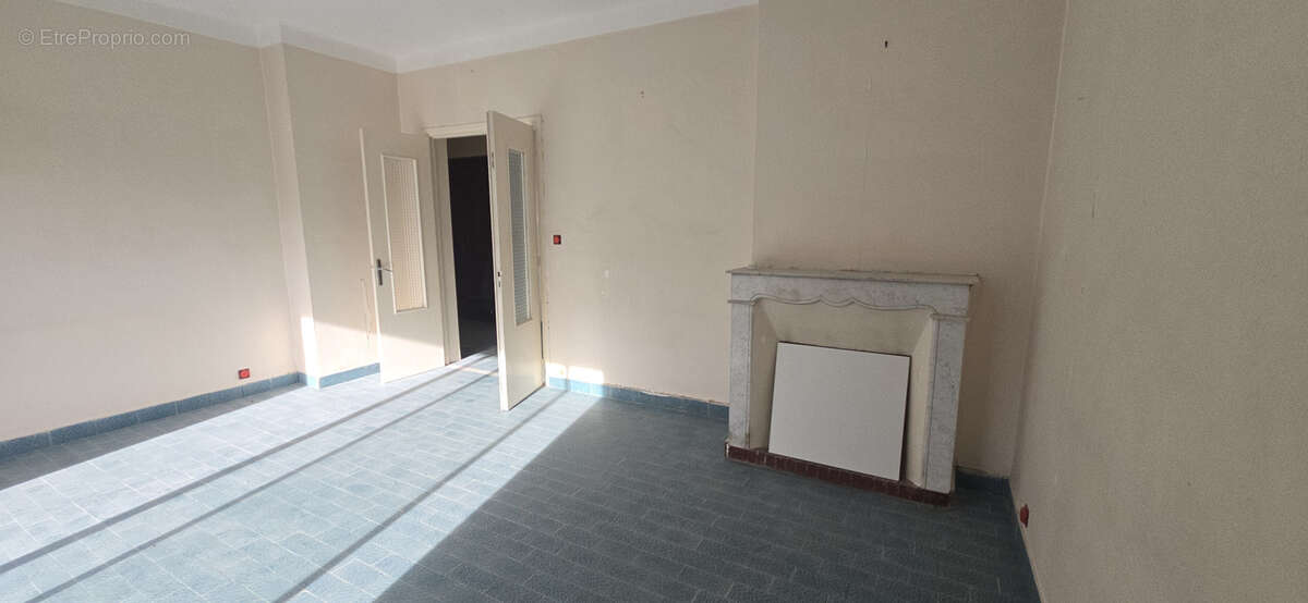 Appartement à SARTENE