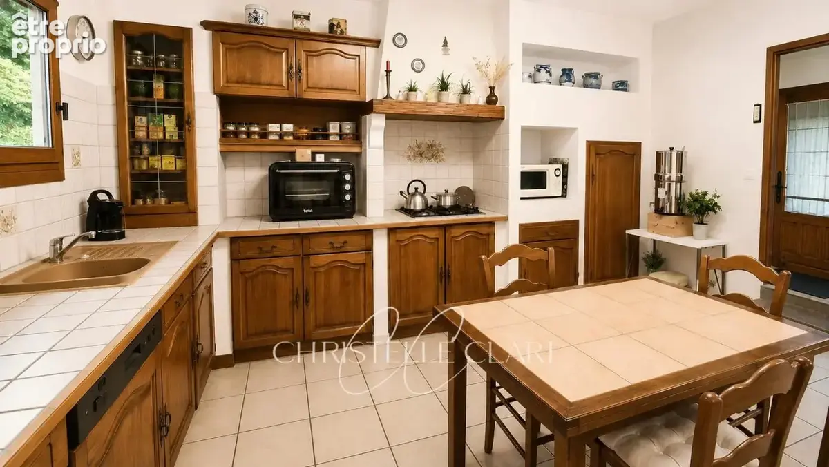 Propriété sur Preixan - photo 8