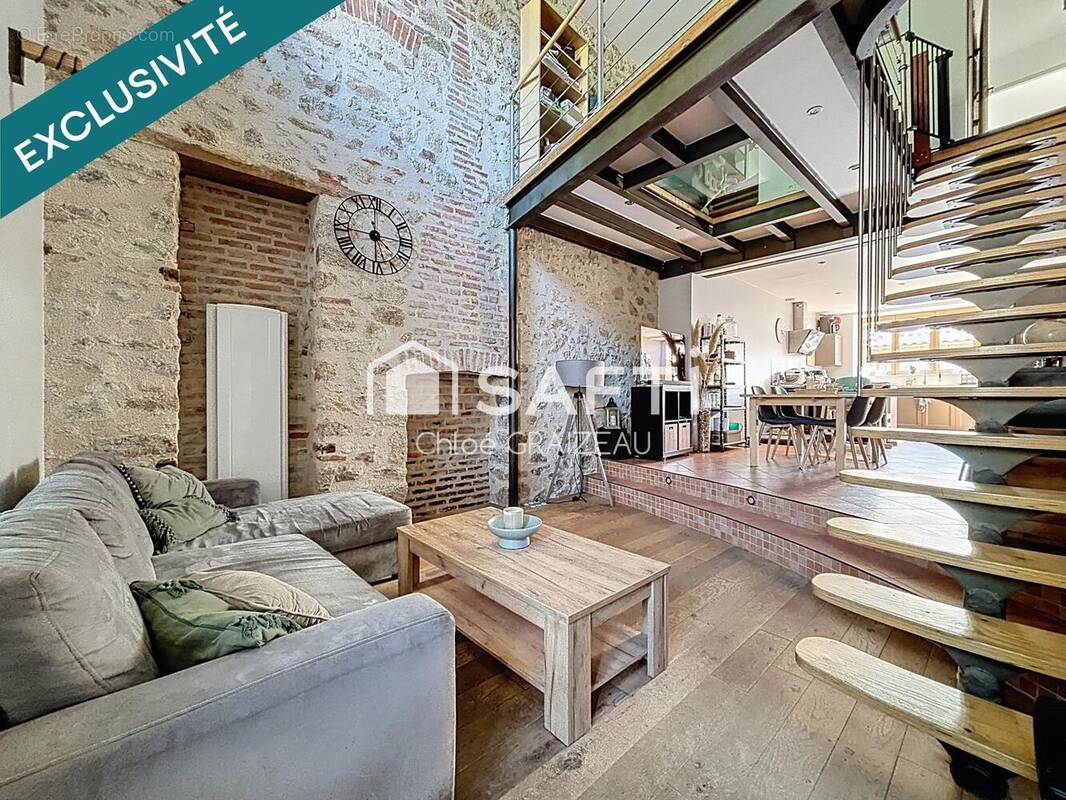 Photo 1 - Maison à BRESSUIRE