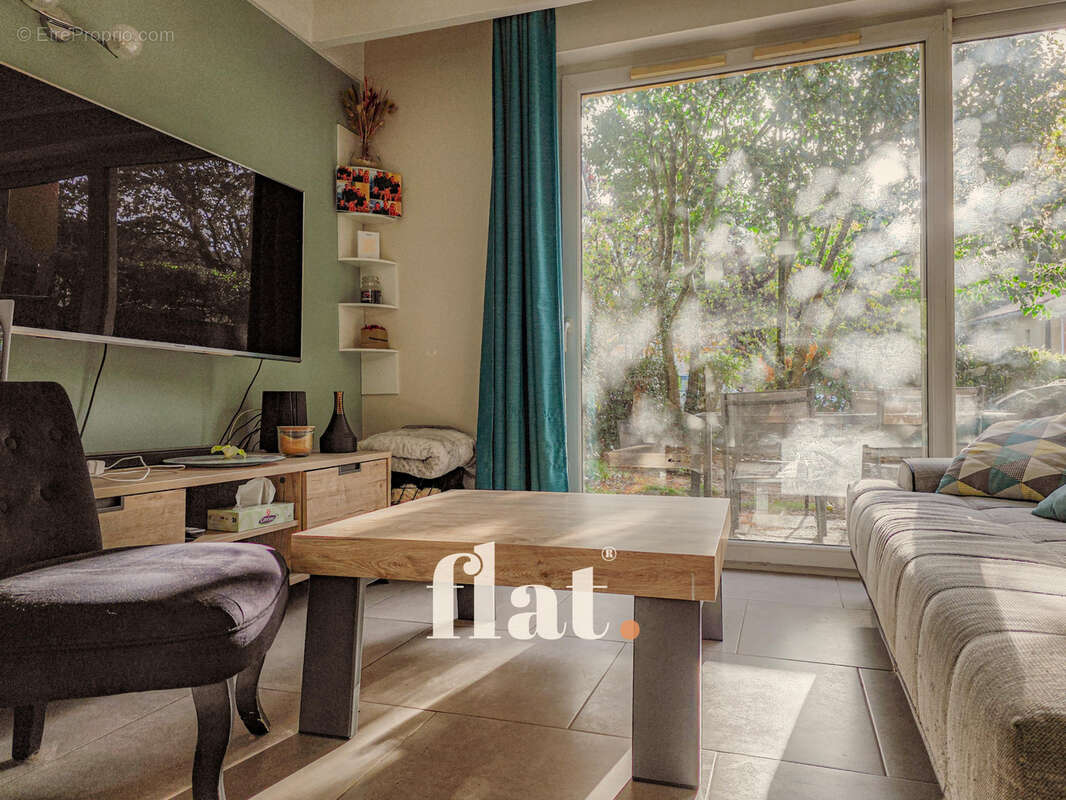 Maison à SAINT-HERBLAIN