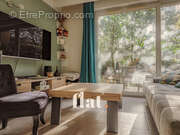 Maison à SAINT-HERBLAIN