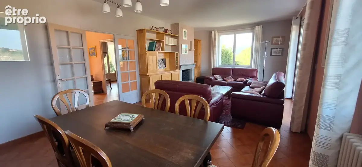Maison de type 4-5 avec garage et piscine - Saint Laurent les Tours - photo 6