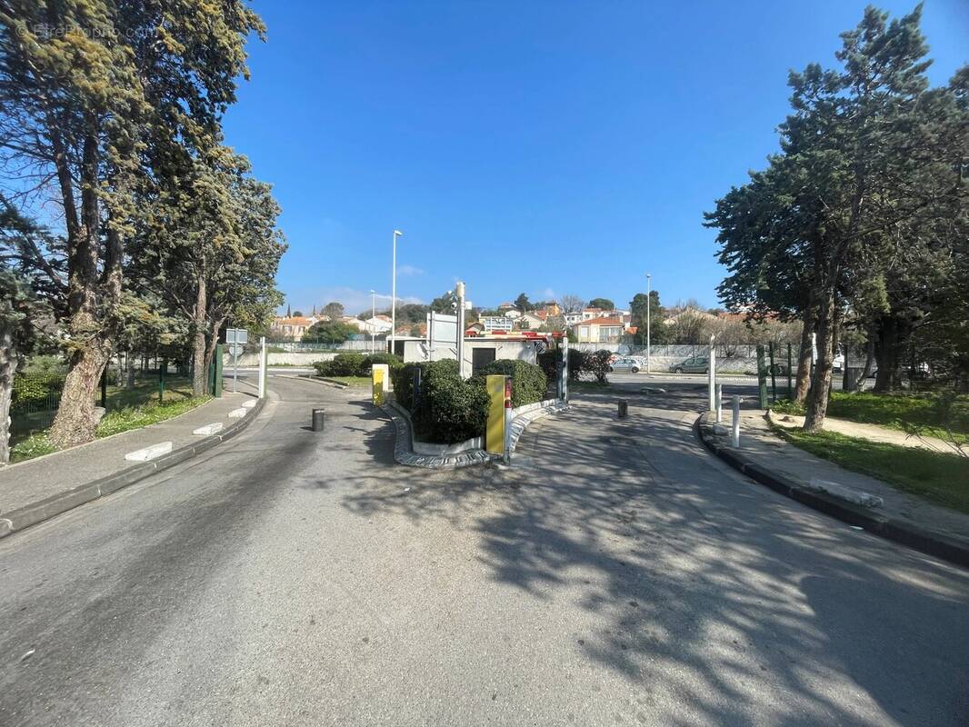 Appartement à MARSEILLE-14E