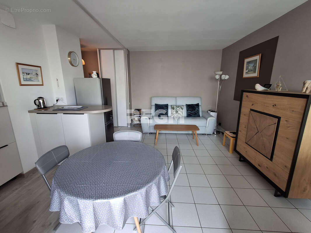 Appartement à ROYAN