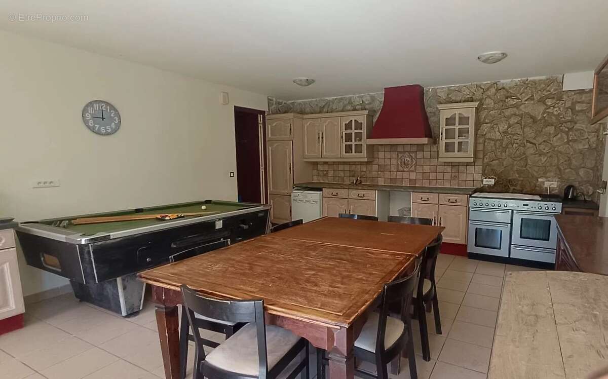 Maison à BORMES-LES-MIMOSAS