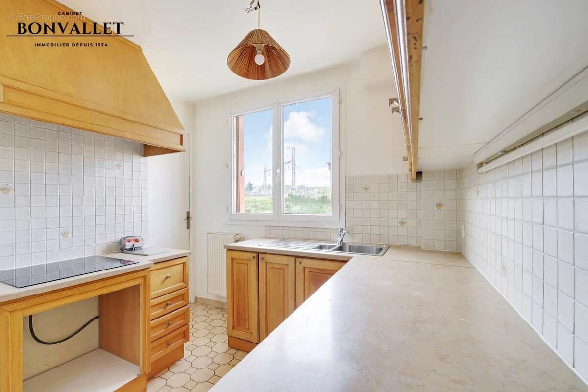 Appartement à CLAMART