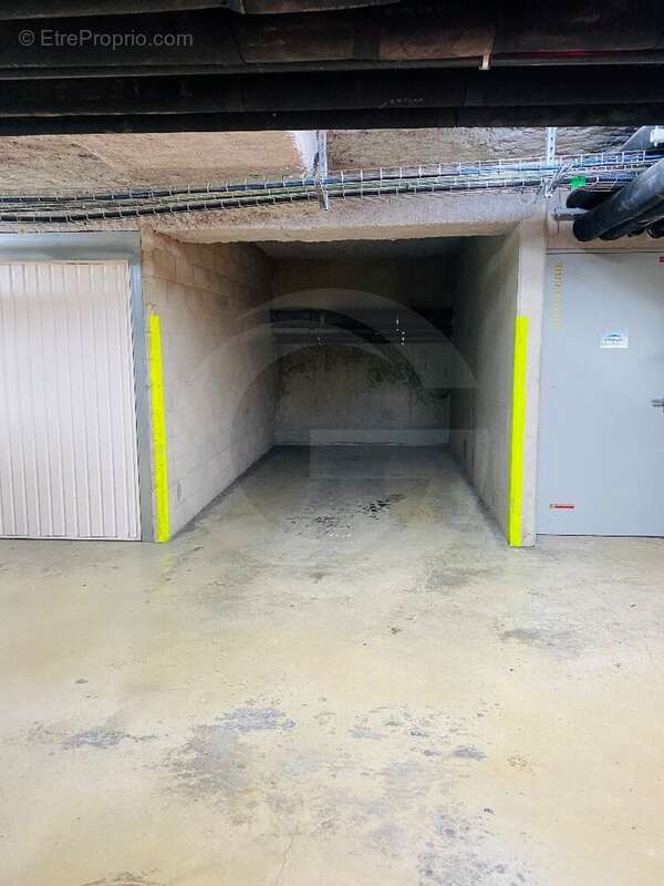 Appartement à BALARUC-LES-BAINS